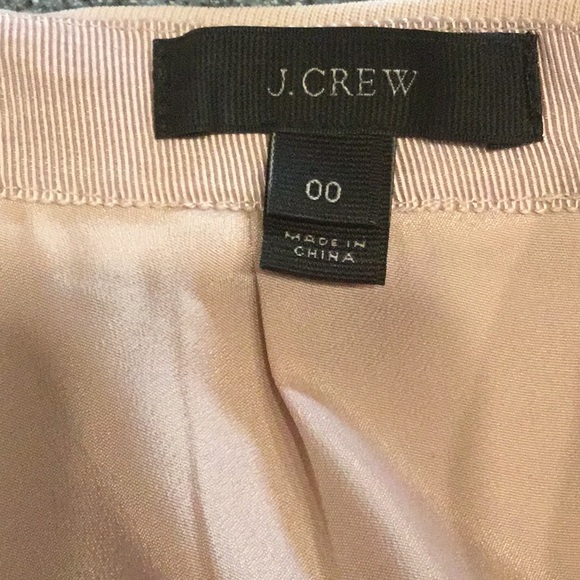 J Crew Ruffle Skirt - Picture 4 of 6